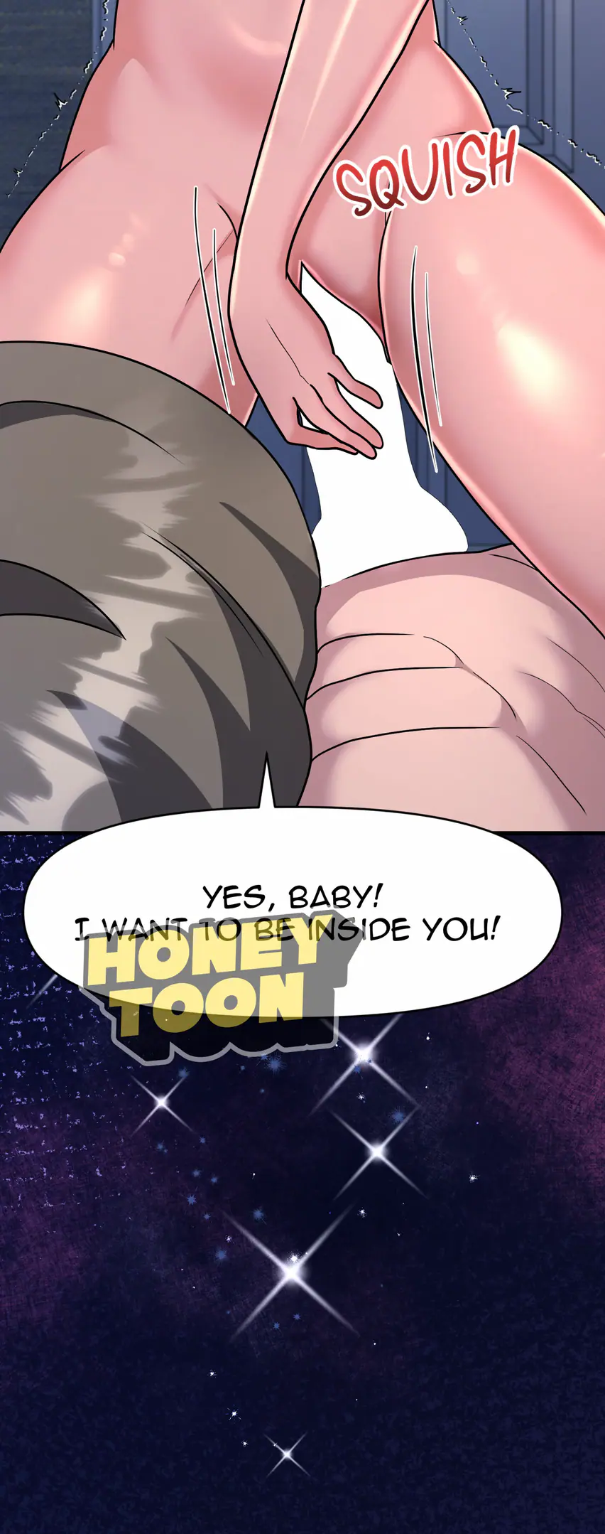 The Taste of Passion Uncensored, chapter 6: The Taste of Passion - Episode 5 - read, page 24 of 26