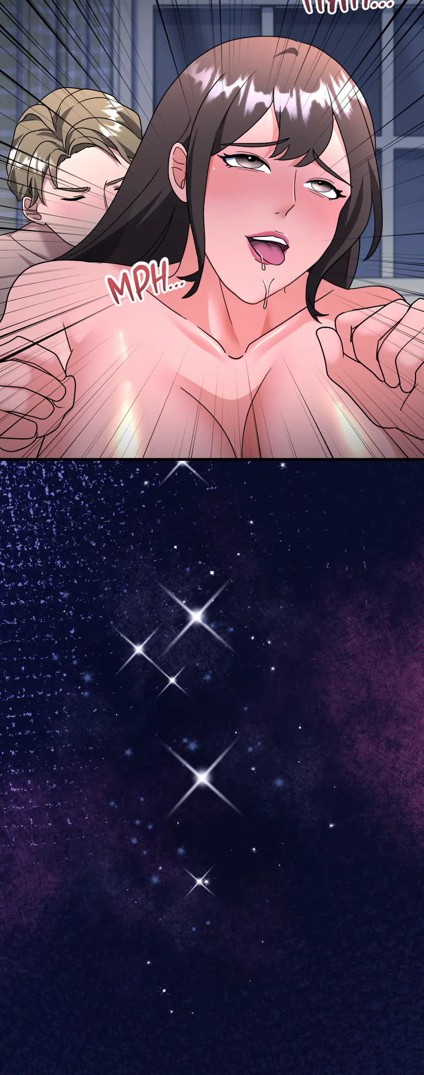 The Taste of Passion Uncensored, chapter 7: The Taste of Passion - Episode 6 - read, page 10 of 27