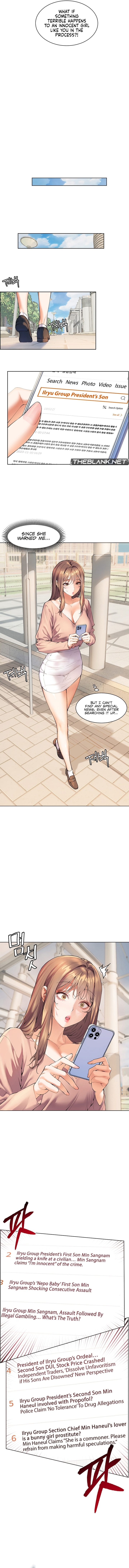 The Teachers’ Efforts Uncensored, chapter 1, page 6 of 22