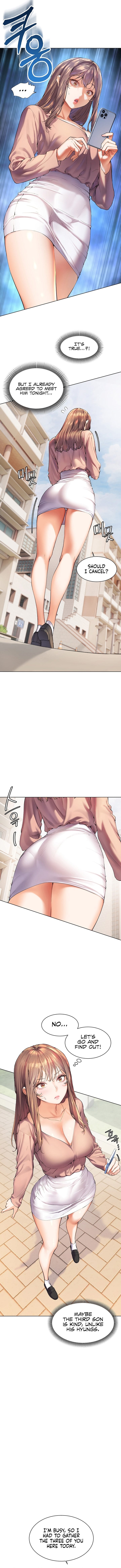 The Teachers’ Efforts Uncensored, chapter 1, page 7 of 22