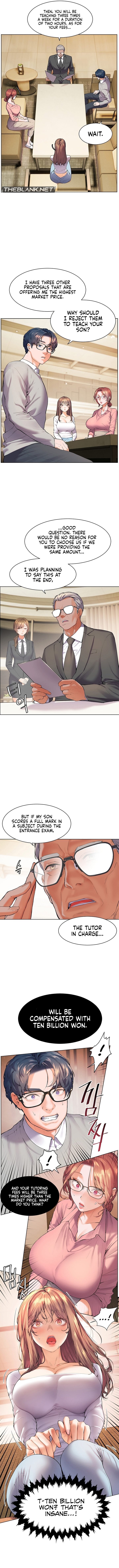 The Teachers’ Efforts Uncensored, chapter 1, page 9 of 22
