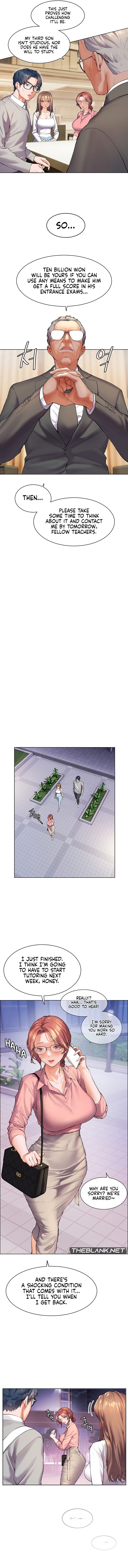 The Teachers’ Efforts Uncensored, chapter 1, page 10 of 22