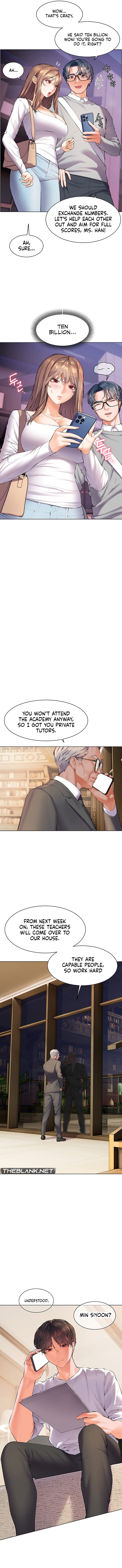 The Teachers’ Efforts Uncensored, chapter 1, page 11 of 22