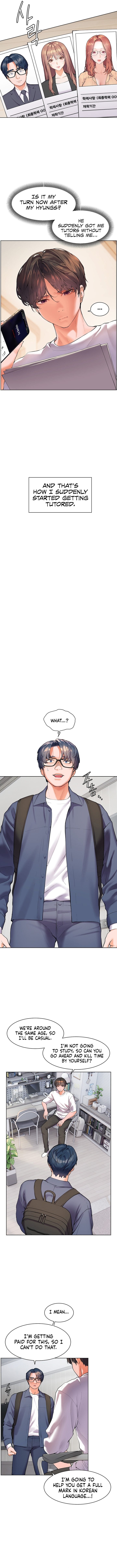 The Teachers’ Efforts Uncensored, chapter 1, page 12 of 22