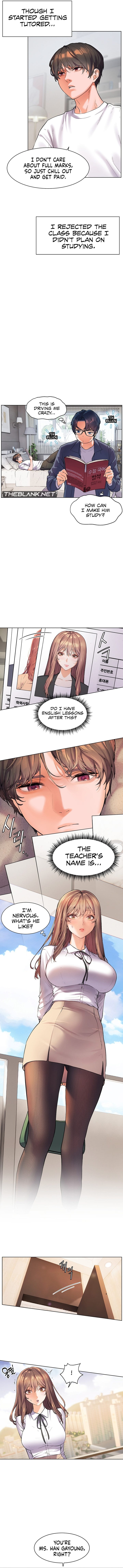 The Teachers’ Efforts Uncensored, chapter 1, page 13 of 22
