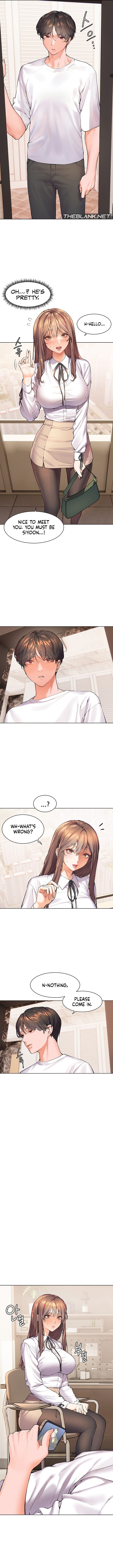 The Teachers’ Efforts Uncensored, chapter 1, page 14 of 22