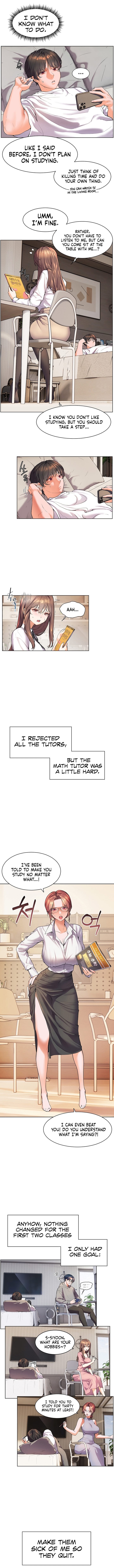The Teachers’ Efforts Uncensored, chapter 1, page 15 of 22