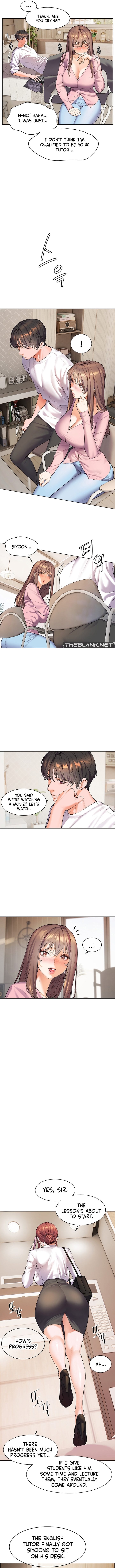 The Teachers’ Efforts Uncensored, chapter 1, page 17 of 22