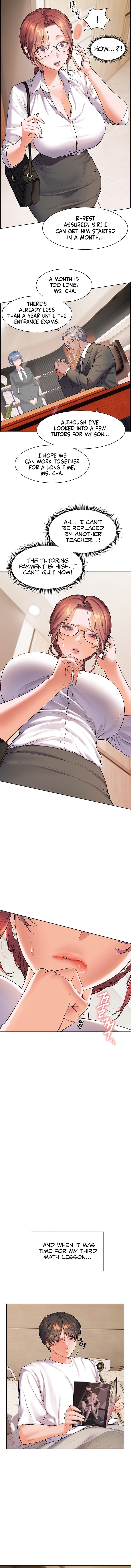 The Teachers’ Efforts Uncensored, chapter 1, page 18 of 22