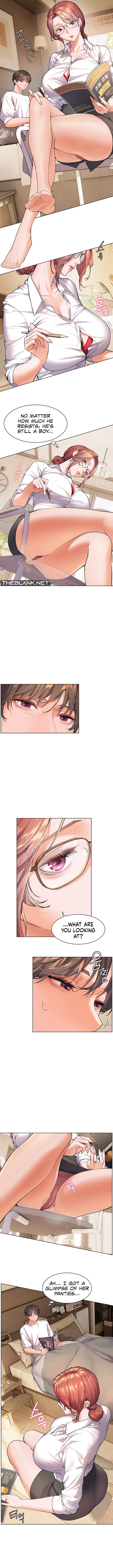 The Teachers’ Efforts Uncensored, chapter 1, page 19 of 22