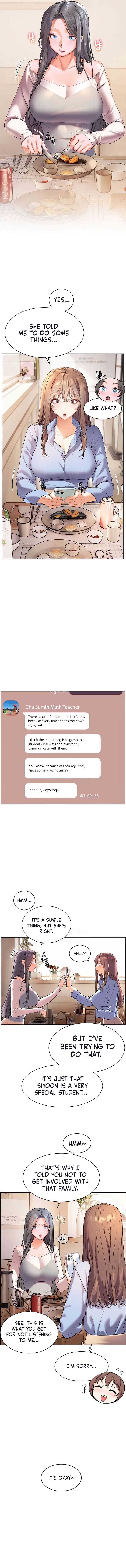 The Teachers’ Efforts Uncensored, chapter 8, page 5 of 16