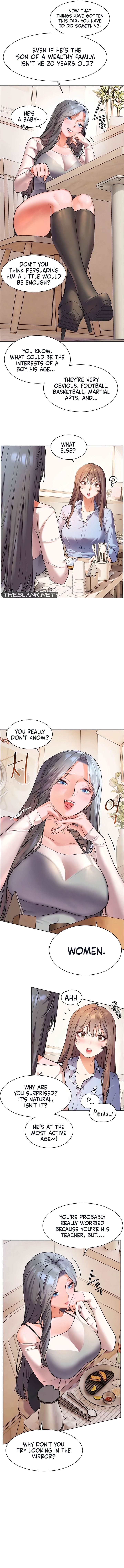 The Teachers’ Efforts Uncensored, chapter 8, page 6 of 16