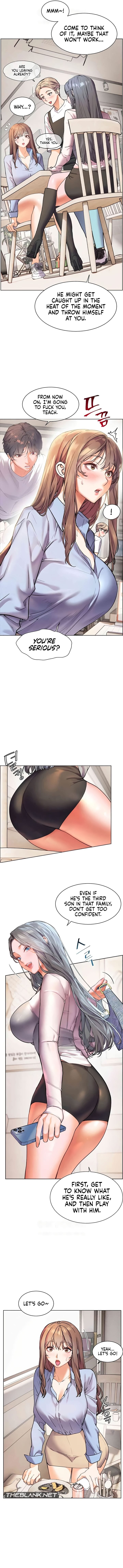 The Teachers’ Efforts Uncensored, chapter 8, page 8 of 16
