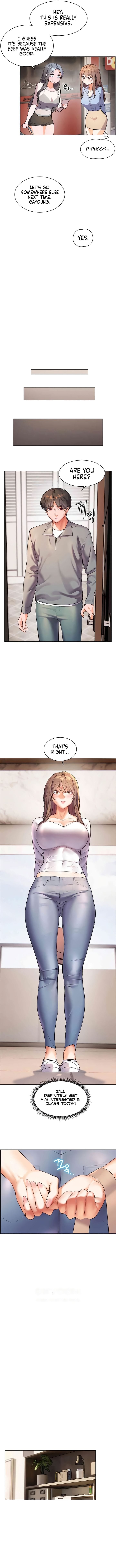 The Teachers’ Efforts Uncensored, chapter 8, page 9 of 16