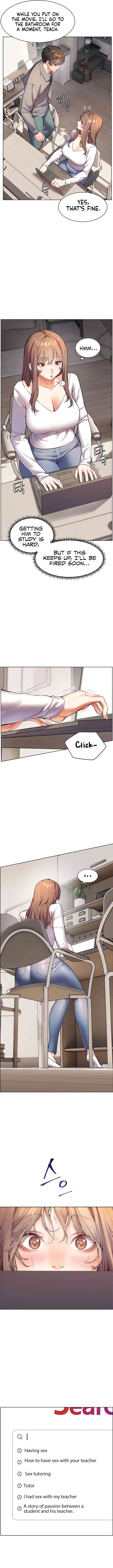 The Teachers’ Efforts Uncensored, chapter 8, page 11 of 16