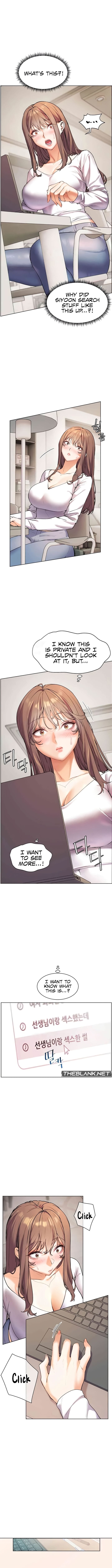 The Teachers’ Efforts Uncensored, chapter 8, page 12 of 16