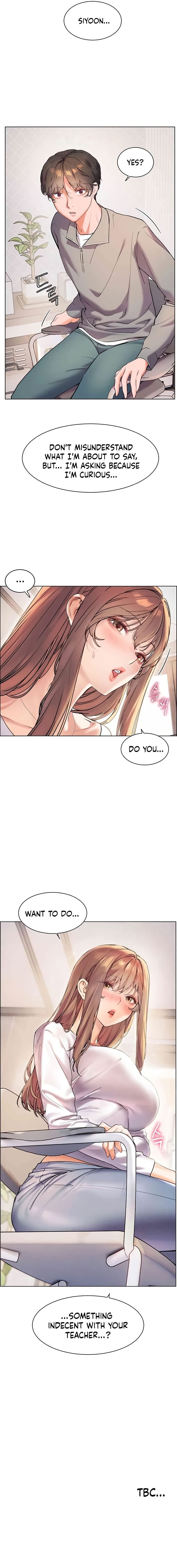 The Teachers’ Efforts Uncensored, chapter 8, page 15 of 16