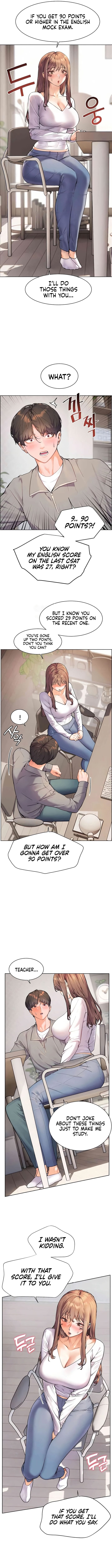 The Teachers’ Efforts Uncensored, chapter 9, page 6 of 15