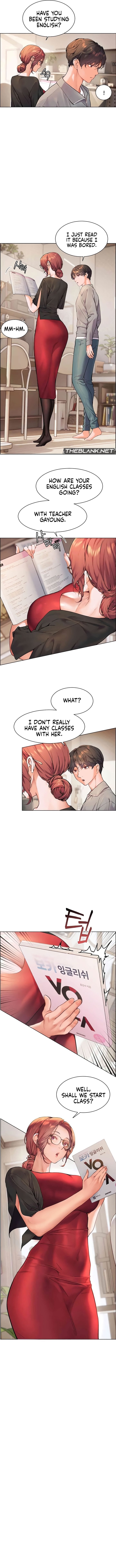 The Teachers’ Efforts Uncensored, chapter 9, page 11 of 15