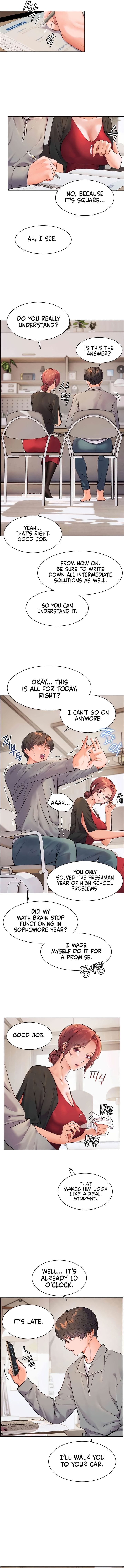 The Teachers’ Efforts Uncensored, chapter 9, page 12 of 15