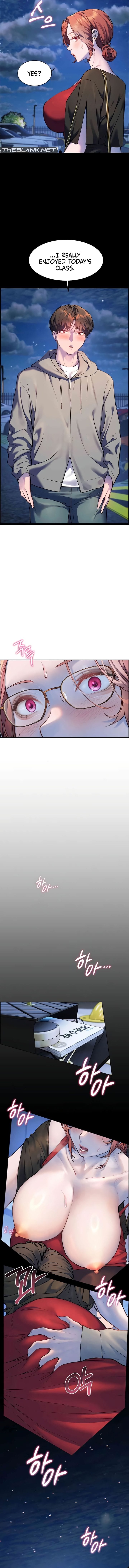 The Teachers’ Efforts Uncensored, chapter 9, page 14 of 15