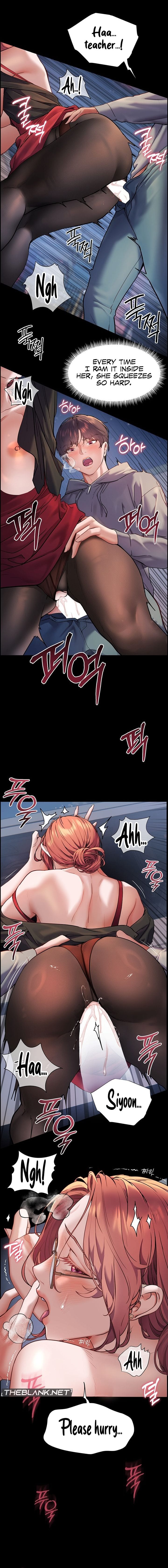 The Teachers’ Efforts Uncensored, chapter 10, page 15 of 22