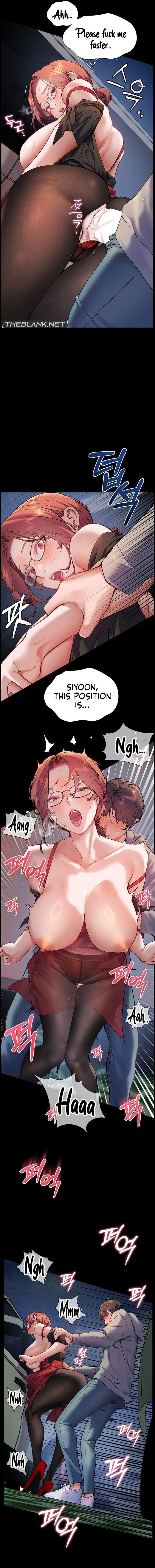 The Teachers’ Efforts Uncensored, chapter 10, page 18 of 22