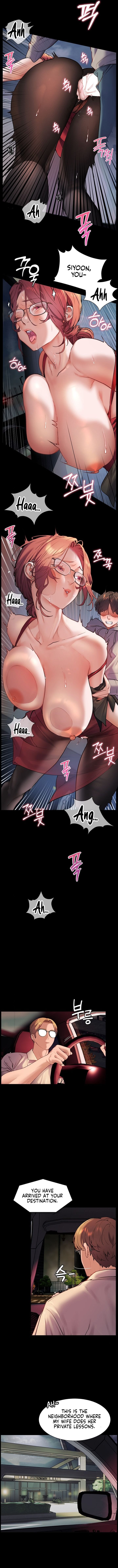 The Teachers’ Efforts Uncensored, chapter 10, page 19 of 22
