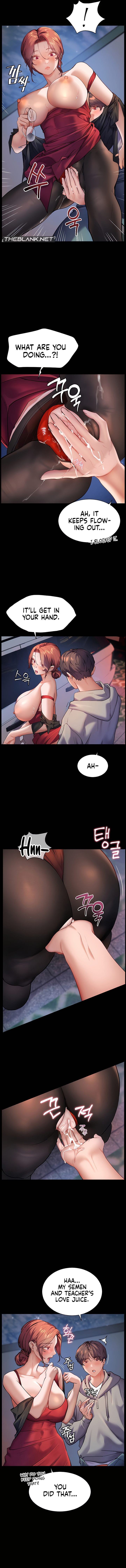 The Teachers’ Efforts Uncensored, chapter 11, page 6 of 17