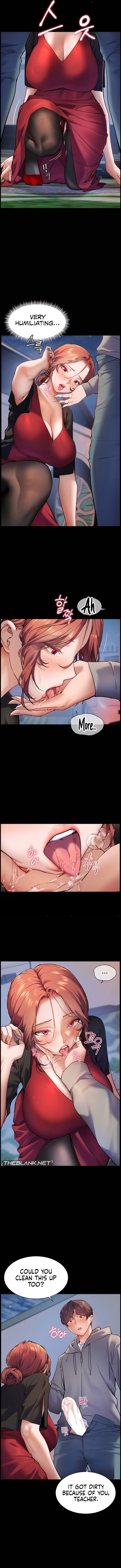 The Teachers’ Efforts Uncensored, chapter 11, page 9 of 17