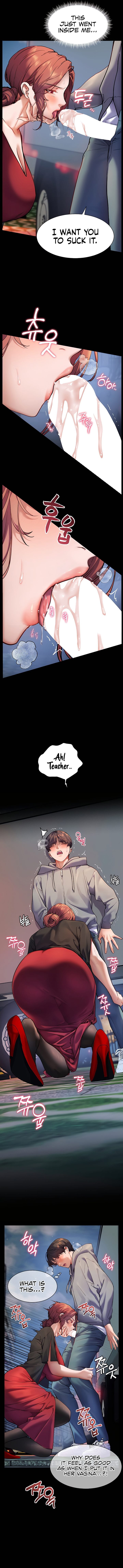 The Teachers’ Efforts Uncensored, chapter 11, page 10 of 17