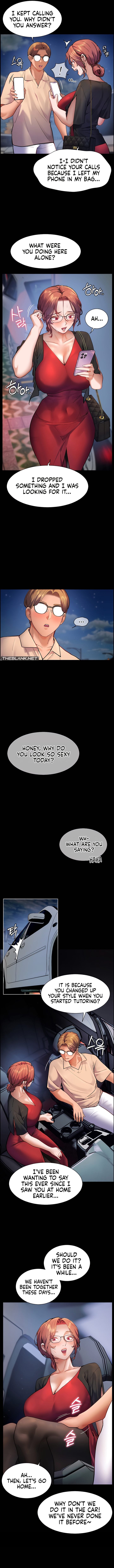 The Teachers’ Efforts Uncensored, chapter 11, page 16 of 17