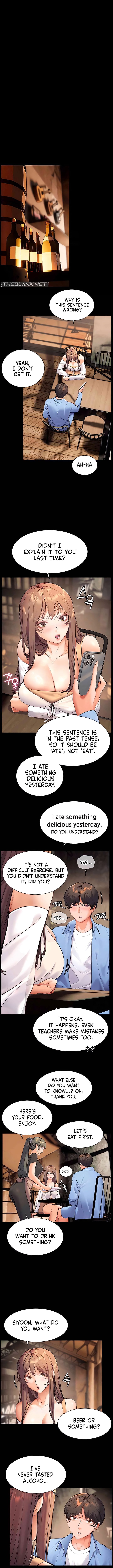 The Teachers’ Efforts Uncensored, chapter 12, page 11 of 14