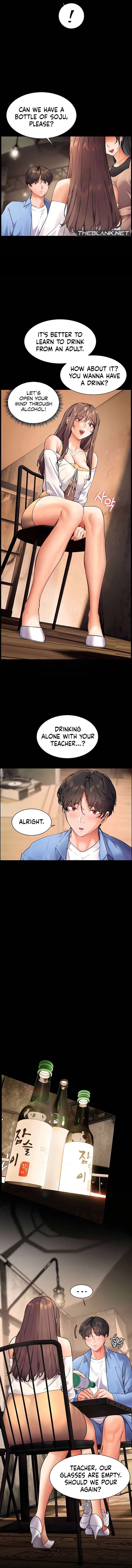 The Teachers’ Efforts Uncensored, chapter 12, page 12 of 14