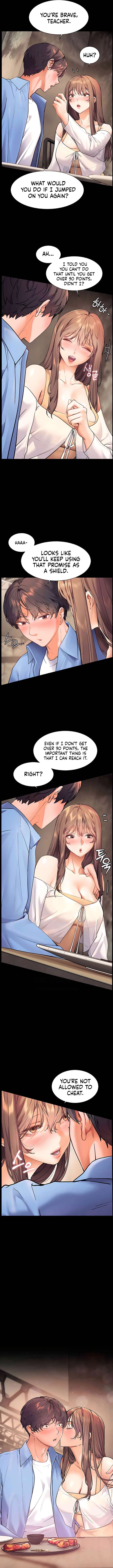 The Teachers’ Efforts Uncensored, chapter 13, page 5 of 14