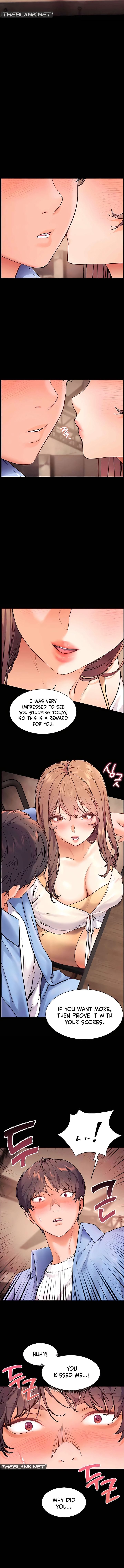 The Teachers’ Efforts Uncensored, chapter 13, page 6 of 14
