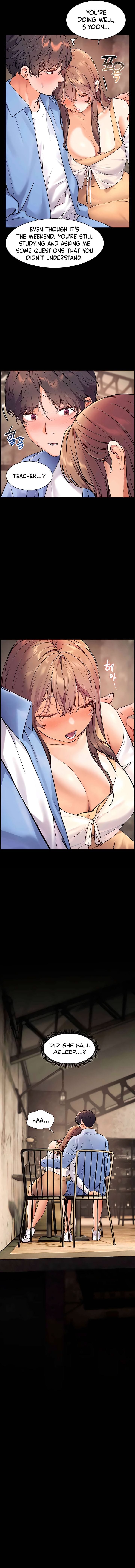 The Teachers’ Efforts Uncensored, chapter 13, page 7 of 14