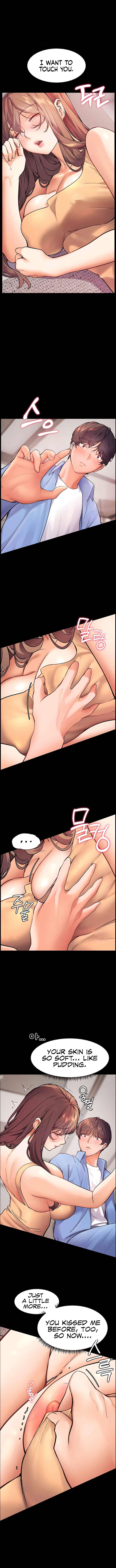 The Teachers’ Efforts Uncensored, chapter 13, page 11 of 14