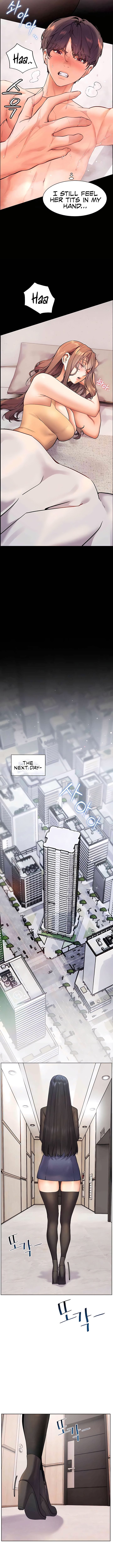 The Teachers’ Efforts Uncensored, chapter 13, page 13 of 14