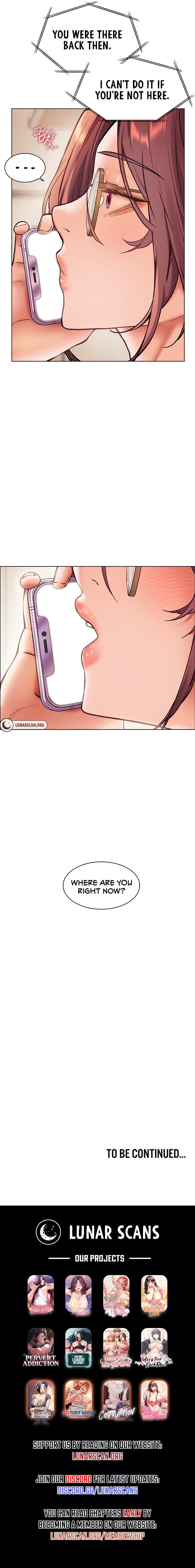 The Teachers’ Efforts Uncensored, chapter 16, page 11 of 11