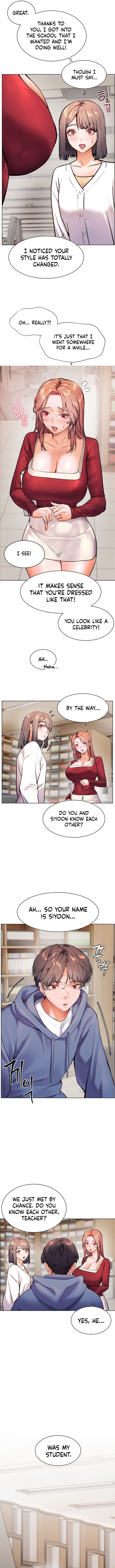 The Teachers’ Efforts Uncensored, chapter 17, page 8 of 17