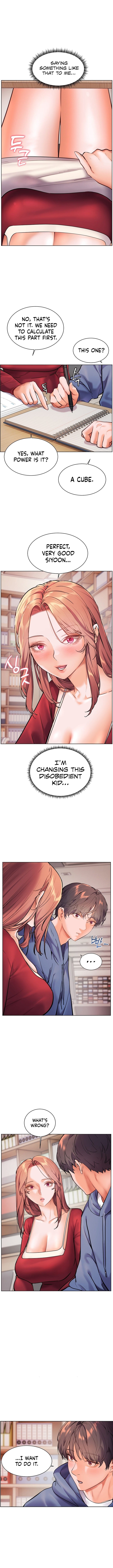 The Teachers’ Efforts Uncensored, chapter 17, page 12 of 17