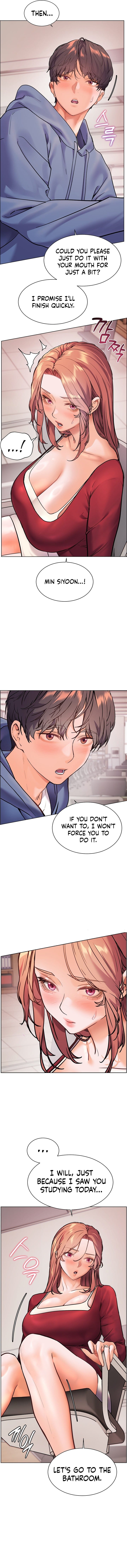 The Teachers’ Efforts Uncensored, chapter 17, page 14 of 17