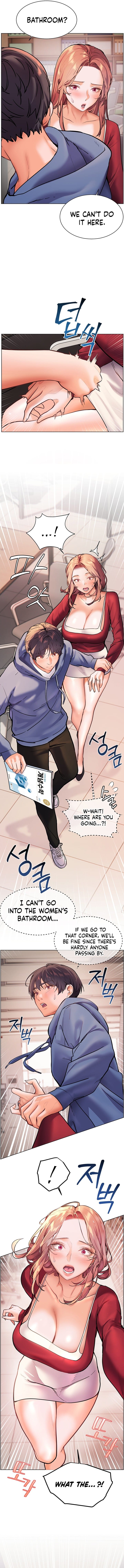 The Teachers’ Efforts Uncensored, chapter 17, page 15 of 17