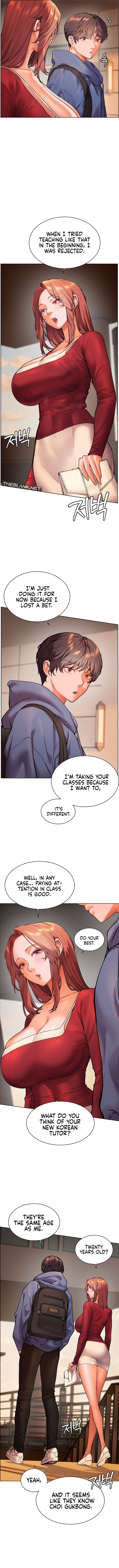 The Teachers’ Efforts Uncensored, chapter 19, page 5 of 16