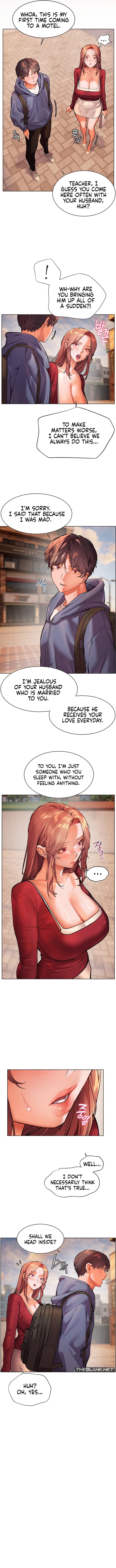 The Teachers’ Efforts Uncensored, chapter 19, page 9 of 16