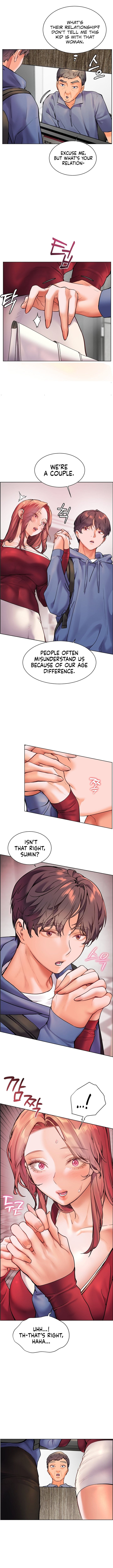 The Teachers’ Efforts Uncensored, chapter 19, page 11 of 16