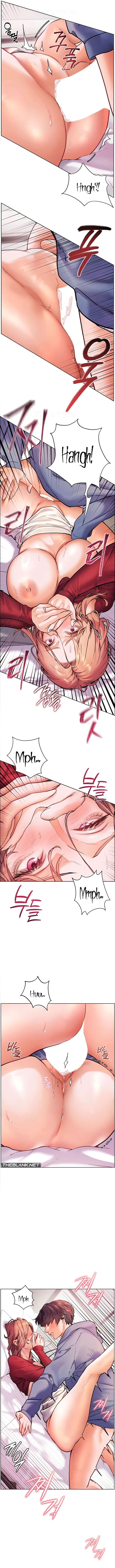 The Teachers’ Efforts Uncensored, chapter 20, page 11 of 15