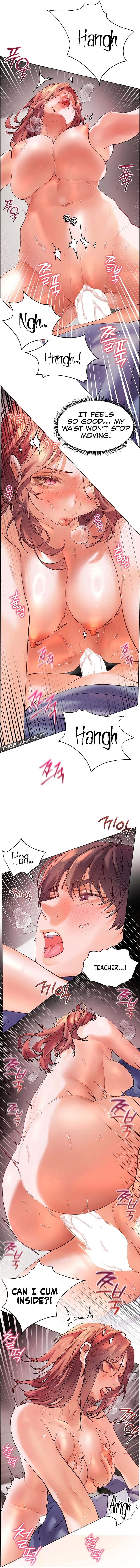 The Teachers’ Efforts Uncensored, chapter 21, page 13 of 17