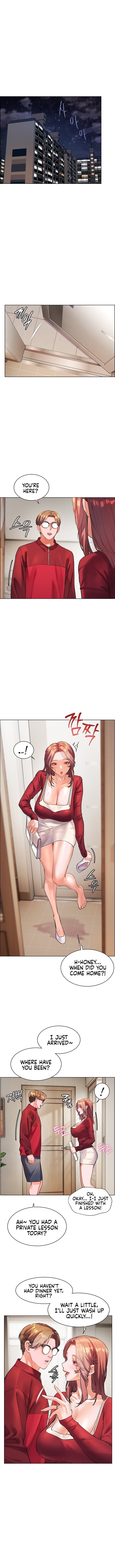 The Teachers’ Efforts Uncensored, chapter 21, page 16 of 17